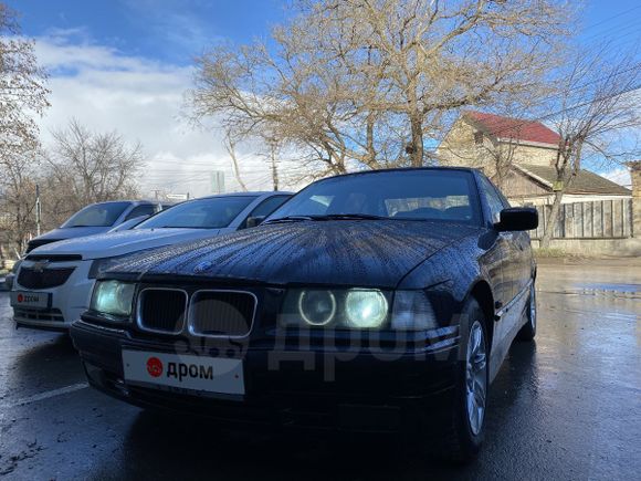  BMW 3-Series 1996 , 220000 , 