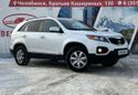 SUV   Kia Sorento 2011 , 1095000 , 