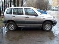 SUV   Chevrolet Niva 2004 , 180000 , 