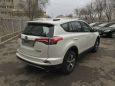 SUV   Toyota RAV4 2017 , 1580000 , 