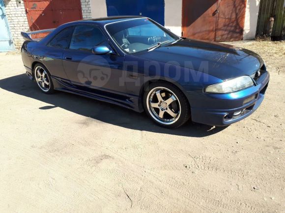  Nissan Skyline 1993 , 350000 , 