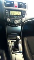  Honda Accord 2006 , 467000 , 