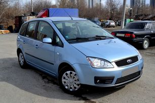    Ford C-MAX 2004 , 165000 , 