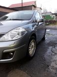  Nissan Tiida 2008 , 325000 , -