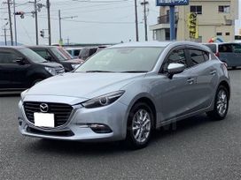  Mazda Axela 2019 , 989000 , 