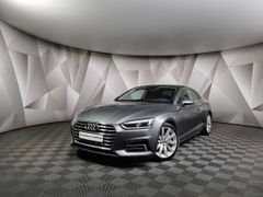 Купе Audi A5 2019 года, 3779700 рублей, Москва