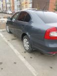  Skoda Octavia 2009 , 345000 , 