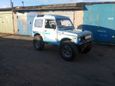  3  Suzuki Jimny 1990 , 400000 , -