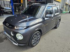 SUV или внедорожник Hyundai Casper 2022 года, 1750000 рублей, Владивосток