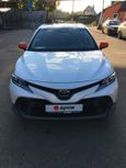  Toyota Camry 2019 , 1640000 , 