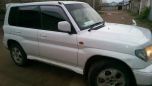 SUV   Mitsubishi Pajero iO 1999 , 270000 , 