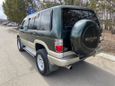 SUV   Isuzu Bighorn 2001 , 1075000 , 