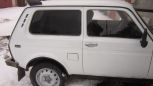 SUV    4x4 2121  2001 , 88000 , -