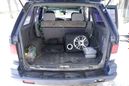 SUV   SsangYong Musso 1997 , 170000 , 