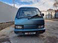    Nissan Vanette 1990 , 120000 , -