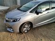  Honda Shuttle 2019 , 1080000 , 