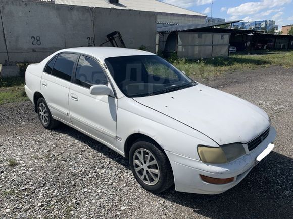  Toyota Corona 1993 , 88500 , -