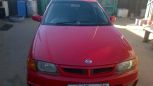  Nissan Wingroad 2001 , 170000 , 