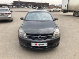  Opel Astra 2006 , 437000 , 