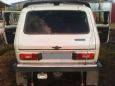 SUV    4x4 2121  1989 , 70000 , 