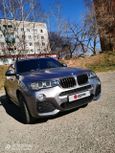 SUV   BMW X3 2014 , 1850000 , --