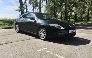  Renault Laguna 2009 , 700000 , 