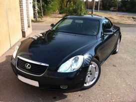   Lexus SC430 2003 , 650000 , 