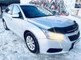  Chevrolet Cruze 2011 , 499000 , 