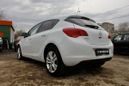  Opel Astra 2011 , 618000 , 