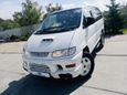    Mitsubishi Delica 2000 , 655000 , 