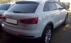 SUV   Audi Q3 2012 , 1070000 , 