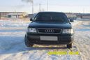  Audi A6 1994 , 185000 , 