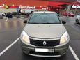  Renault Sandero 2012 , 320000 , 