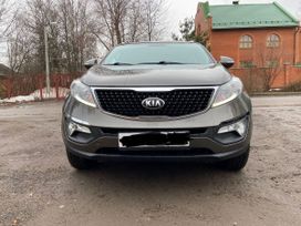 SUV   Kia Sportage 2015 , 1440000 , 