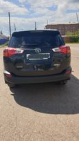 SUV   Toyota RAV4 2013 , 1180000 , -