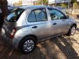  Nissan March 2007 , 275000 , 