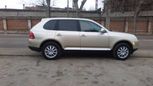 SUV   Porsche Cayenne 2004 , 520000 , 