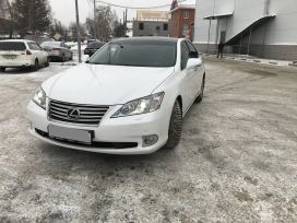  Lexus ES350 2010 , 1050000 , 