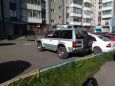 SUV   Mitsubishi Pajero 1995 , 440000 , 