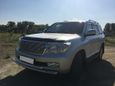 SUV   Toyota Land Cruiser 2010 , 1750000 , 