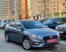 Hyundai Solaris 2018 , 1379000 , -