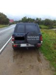 SUV   Nissan Patrol 2002 , 320000 , -