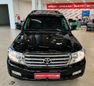 SUV   Toyota Land Cruiser 2011 , 2187000 , 