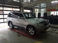 SUV   Toyota Land Cruiser 2006 , 1680000 , 