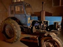 Трактор МТЗ 80 1984 года, 360000 рублей, Карабудахкент