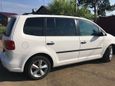    Volkswagen Touran 2012 , 620000 , 