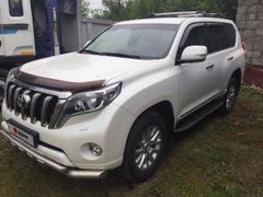 SUV или внедорожник Toyota Land Cruiser Prado 2017 года, 4560000 рублей, Кунгур