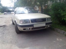  Audi 90 1994 , 160000 , 