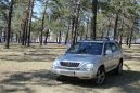 SUV   Lexus RX300 2002 , 640000 , 