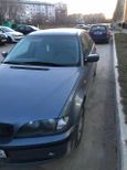  BMW 3-Series 2002 , 440000 , 